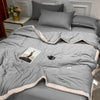 ComfyLux - Premium-Leichtgewicht-Decke