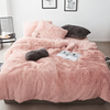 FLUFFUREST – Plush Fleece Bettwäsche Set