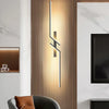 MOSCOW - Modern Minimalist LED Wandlampe