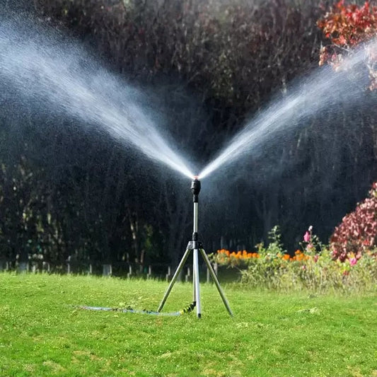 AQUAS - Gartensprinkler