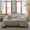 ComfyLux - Premium-Leichtgewicht-Decke